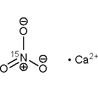 硝酸钙-15N2
