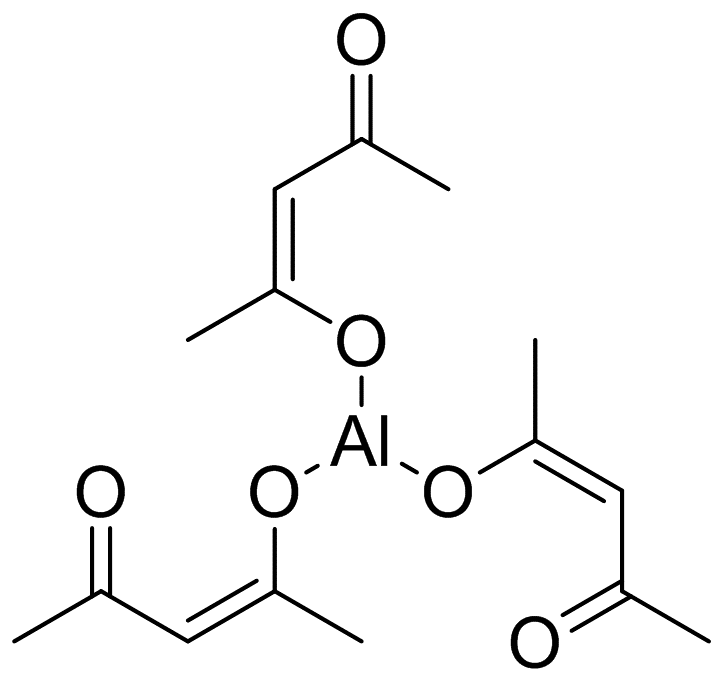 三乙酰丙酮铝
