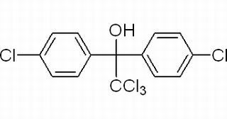 3-氯杀螨醇