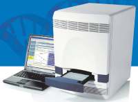 二手ABI7500实时荧光定量PCR系统