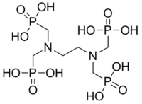 乙二胺四甲叉膦酸