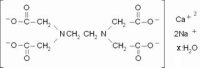 乙二胺四乙酸二钠钙盐