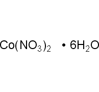 硝酸钴,六水