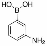 3-氨基苯硼酸