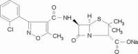 邻氯青霉素钠