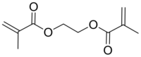二甲基丙烯酸乙二醇酯