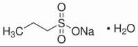 丙烷磺酸钠一水物