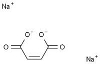 顺丁烯二酸二钠