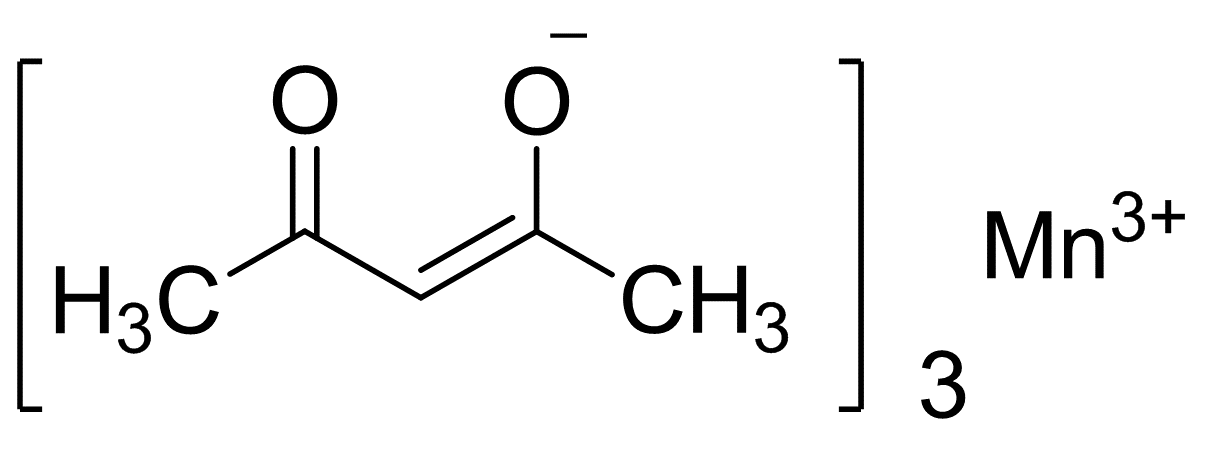 乙酰丙酮锰(III)