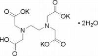 乙二胺四乙酸三钾盐二水物