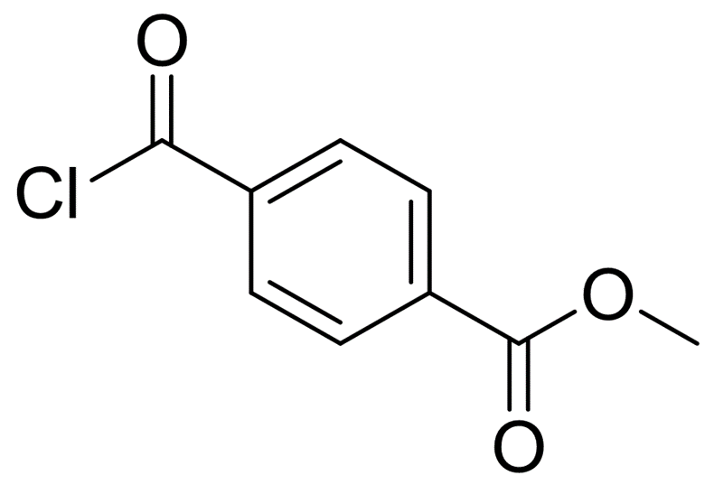 4-氯甲酰基苯甲酸甲酯(CL-MMT)