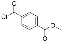 4-氯甲酰基苯甲酸甲酯(CL-MMT)