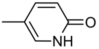 2-羟基-5-甲基吡啶