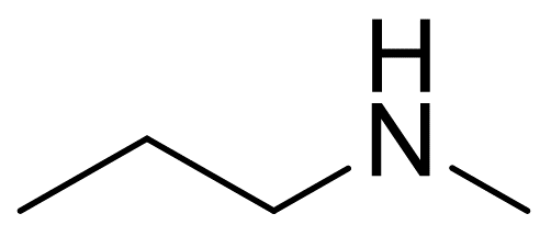 N-甲基正丙胺
