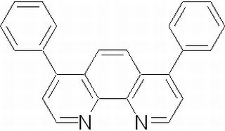 4,7-二苯基-1,10-菲啰啉