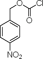 氯甲酸-4-硝基苄酯