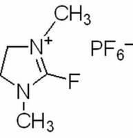 2-氟-1,3-二甲基咪唑啉六氟磷酸盐