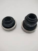 蔡司显微镜摄像接口