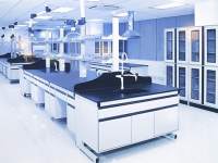 南宁钢木实验台----实验室设计