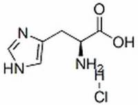 L-组氨酸盐酸盐