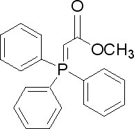 甲氧甲酰基亚甲基三苯基膦