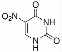 5-硝基尿嘧啶