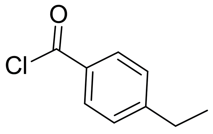 4-乙基苯甲酰氯