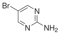 2-氨基-5-溴嘧啶