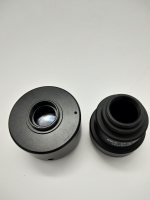 奥林巴斯显微镜摄像接口