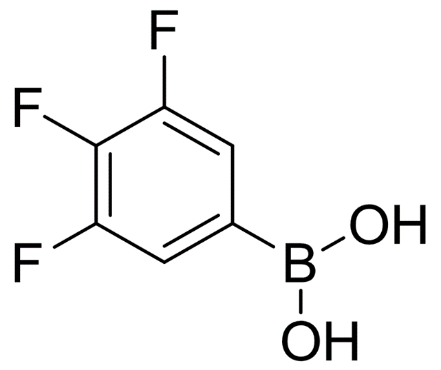 3,4,5-三氟苯硼酸