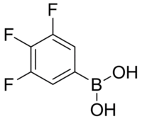 3,4,5-三氟苯硼酸
