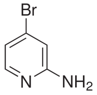 2-氨基-4-溴吡啶