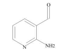 2-氨基-3-吡啶甲醛