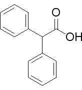 二苯基乙酸