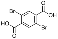 2,5-二溴对苯二甲酸