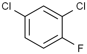 1-氟-2,4-二氯苯