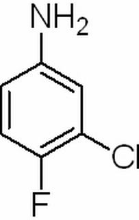 4-氟-3-氯苯胺