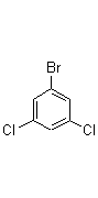 3,5-二氯-1-溴苯