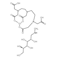 钆喷酸单葡甲胺