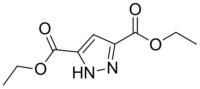 3,5-吡唑羧酸二乙酯