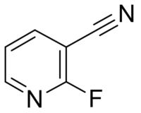 3-氰基-2-氟吡啶