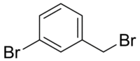 3-溴溴苄