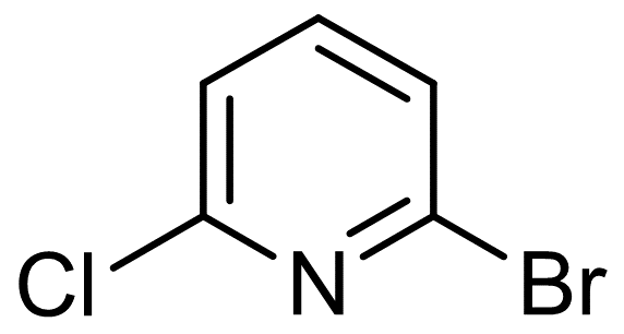 2-溴-6-氯吡啶
