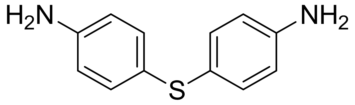 4,4-二氨基二苯硫醚