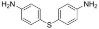 4,4-二氨基二苯硫醚