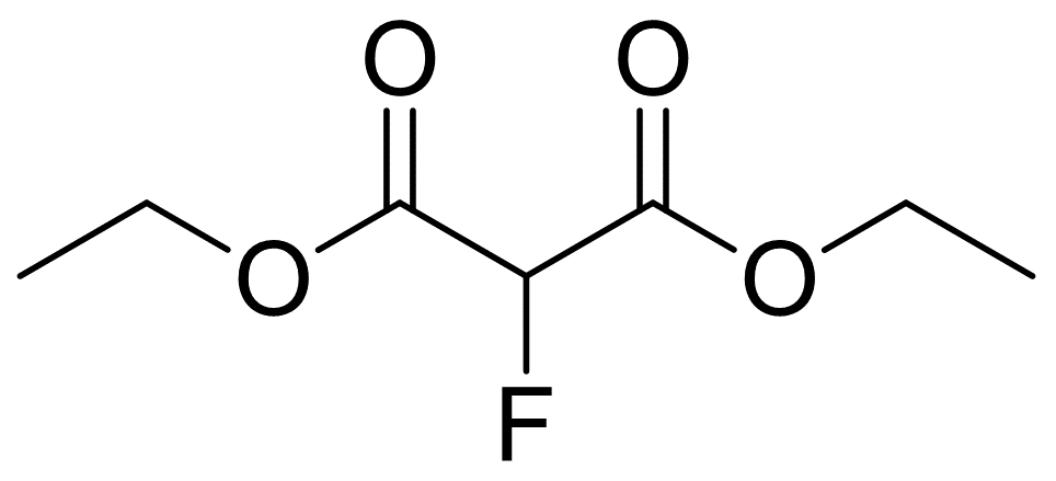 2-氟丙二酸二乙酯