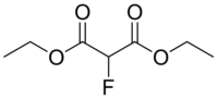2-氟丙二酸二乙酯