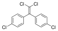 2,2-双(4-氯苯基)-1,1-二氯乙烯