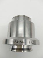 徕卡显微镜摄像接口