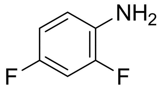 2,4-二氟苯胺